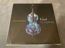 Final Symphony Vinyl - Final Fantasy VI VII & X single LP