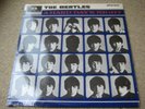 The Beatles A Hard Day's Night LP UK Stereo 1st Press [Ex+/Vg+]