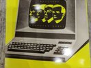 Kraftwerk ?Computer World Original UK vinyl LP 1981  EMI ?– EMC 3370