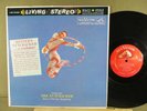 Reiner's Tchaikovsky The Nutcracker LSC-2328 1S/1S/NM/ Living Stereo IN 1960