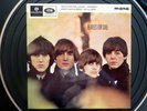 THE BEATLES BEATLES FOR SALE EP 7