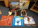 AC/DC - High Voltage + Dirty Deeds + Powerage + Highway To Hell + Fly on The +