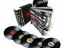 Rise Against - Rise - 180 gram 8x Vinyl LP Box Set - Brand New & Sealed
