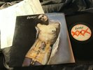 JANES ADDICTION same s/t LP ED1 1987 TRIPLE X REC XXX1004 USA w OIS in MINT