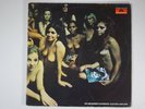 JIMI HENDRIX - ELECTRIC LADYLAND (2 x Vinyl): POLYDOR - 2612037