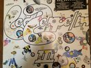 led zeppelin 3 promo lp