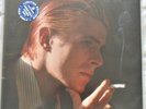 When God Was An Englishman Double Blue Vinyl LP By David Bowie Limited to 150