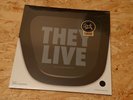 John Carpenter They Live annihilation of consciousness Black & White Swirl vinyl