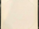 The Beatles White Album; Vinyl in Excellent Condition; comes w/Poster and 3 Pics