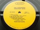 The Yardbirds - Greatest Hits // Orig USA '67 Epic Mono LP 1A/1A Mint Copy