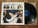 1st Press Sleater Kinney Dig Me Out KRS279 12” Vinyl LP Kill Rock Stars