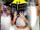 HONEY BONES DOPE LEMON 2 LP VINYL RECORD 2016 SEALED