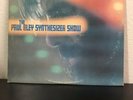 The Paul Bley Synthesizer Show S/T LP Jazz Funk Electronic Milestone