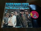 The Shadows of Knight Back Door Men original vinyl LP: VG+ jacket: VG+
