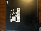 The Godfather Music Vinyl LP 1980's Excellent Condition