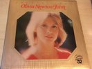Olivia Newton John Crystal Lady Double LP Gatefold Japanese Excellent Condition