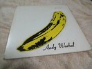The Velvet Underground & Nico - VERVE # 5008 - torso andy warhol banna  - Psych