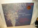 EMI ASD 279 Stereo G/c 1Ed/ Nights in Vienna Kempe Suppè Strauss Lehar NM+