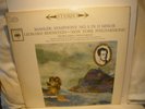 Mahler Symphony No3 Bernstein/2LP Columbia M2S 675 Stereo 1Ed 6eye