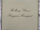 The Rolling Stones : Beggars Banquet VINYL 50th Anniversary  12