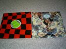 YELLO - THE RACE 12' PROMO YDJ3 & TIED UP 12' VINYL - DEREK MAY REMIX & OH YEAH.
