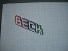 Beck THE INFORMATION Limited Edition Vinyl Box Set 4 LP+10