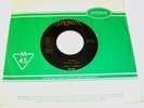 [EDDIE COCHRAN] TERESA-PRETTY GIRL [LONDON REC  DL 20 488] GERMAN PRESS 1961