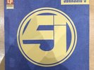 Jurassic 5 LP Vinyl PAN015LP VG+