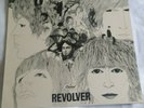 THE BEATLES Revolver LP RARE Orig. Purple Label NM