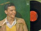 Sinatra, Frank - The Voice Vinyl LP Record NM/EX Free Shipping