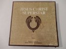 Jesus Christ Superstar Radio Station Programming 4 Record 45 RPM Set 1970