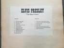 Elvis Presley 