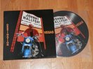 johnny hallyday vinyle 33 tours  picture disc DESTINATION VEGAS VOL 1