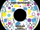WARREN G/LUNIZ Regulate/I Got 5 On It 7
