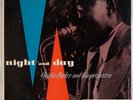 CHARLIE PARKER: Night and Day US Verve MGV-8003 DG Jazz Orig LP NM- Vinyl
