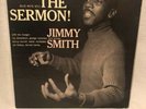 Jimmy Smith The Sermon LP Blue Note DG/RVG/Ear w63rd VG+/VG+ BLP4011 1959 orig.
