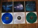 Unsolved Mysteries 3 x LP LIMITED TO 100 Vinyl Set Soundtrack Terror Vision RARE