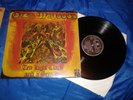 OTIS WAYGOOD ten Light Claps And A Scream Africa Heavy Psych,cover NM Record VG+