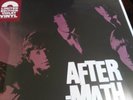 Rolling Stones ?Aftermath EURO 2019 12 LP Limited Edition Violet Colored SEALED
