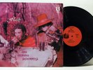 THE MOVING SIDEWALKS flash LP PSYCH tantara ZZ TOP billy gibbons '60s BLUES ROCK