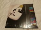 Janet Jackson Control The Remixes Limited Edition Split Colour / Colour Vinyl...
