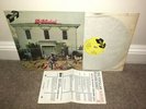 TAJ MAHAL Selftitled Debut LP Direction 1967 UK 1st Press