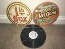 THE SMALL FACES Ogdens Nut Gone Flake LP Stereo 1968 UK 1st Press