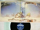 CAMEL MOONMADNESS LONDON GP-1035 Japan OBI VINYL LP