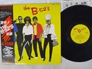 B-52'S SAME ISLAND ILS-81263 Japan OBI VINYL LP
