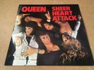 Queen ?– Sheer Heart Attack - 1974 -  EMI ?– EMC 3061 - Ex/Ex+