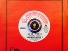 **SERGIO MENDES*US Demo** LOVE MUSIC *NM *NORTHERN MODERN XOVER SOUL R&B
