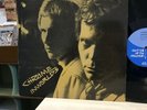 Chrome   Inworlds   12”   OG   1981   U.K. Pressing   Helios Creed   Damon Edge