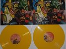 2 VINYL Color LP Prince - The Rainbow Children / NPG Records Roger Nelson