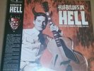 Hillbillies in Hell volume 1 country rockabilly oop compilation LP black vinyl